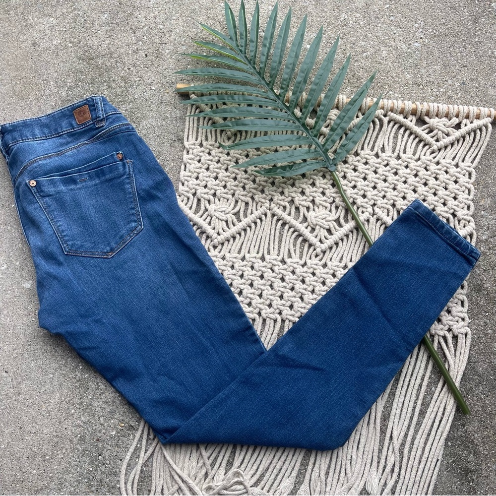 Democracy Skinny Jeans Size 2